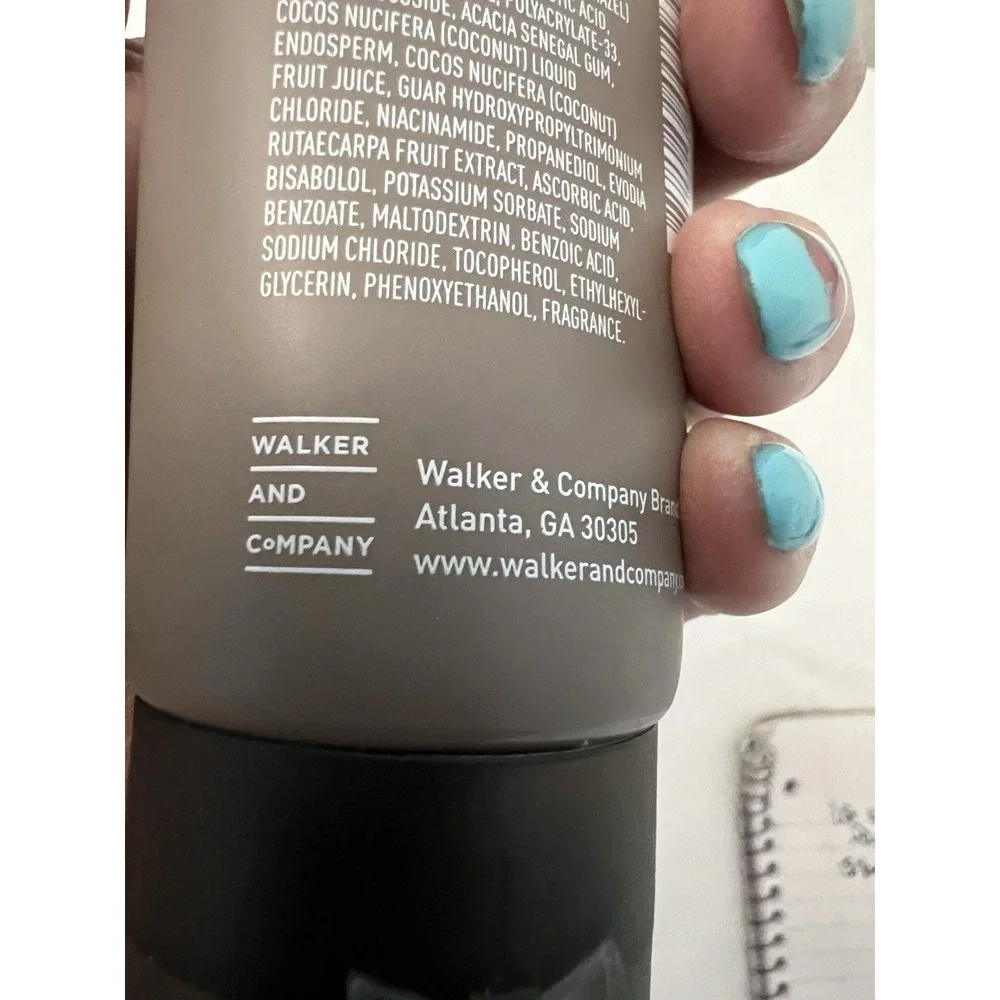 Lot Of 2 Bevel‎ Skin Face Wash For Sensitive Skin 4 Fl Oz NEW NIP
